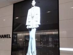 -Chanel(德基广场店)