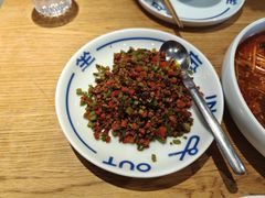 黑三剁-一坐一忘云南菜(嘉里中心店)