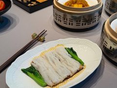-新荣记(南京西路店)