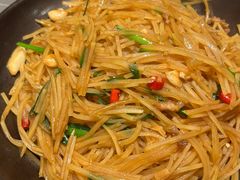 -情妹耙泥鳅·江湖川菜(科华店)