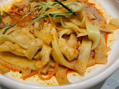 酿皮子-撒拉花儿·新疆菜·清真(太阳宫店)