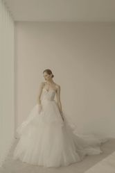 点击看大图 -Chic Bridal 熙可婚纱