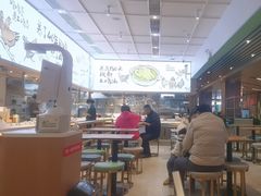 -老乡鸡(国华广场店)