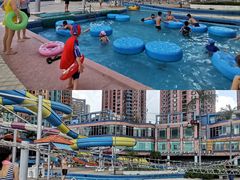 -黄金海岸水上乐园