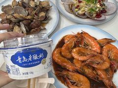 -来之顺海鲜菜馆·青岛菜·始于1993(栈桥店)