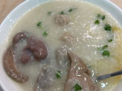 -盛记粥面(佐敦店)