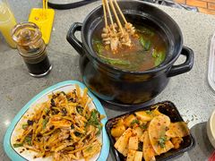 -黄牌鸡西刀削面·东北菜馆(深圳总店)