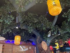-津沽小院(天津之眼店)