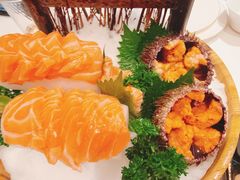 -高佳庄·海鲜酒楼(定海店)