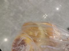 -稻田秋日式面包