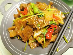 -福慧慈缘素食餐厅(王府井店)