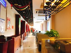 大堂-小土豆北方菜馆(文慧园店)