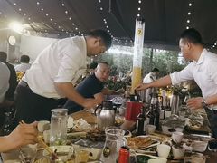 -木屋烧烤(白石洲店)