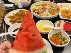 -勇利赵家烤肉坊(含光路店)