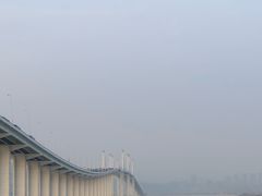 -澳门环岛游湾仔码头