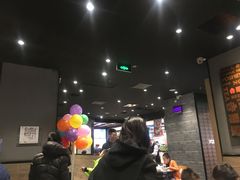 大堂-吉野家(复兴路第二餐厅店)