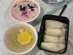 -串妹花式冰粉(乐山总店)