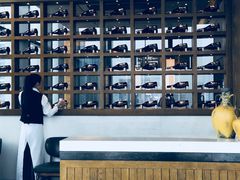 -沈阳君悦酒店·意坊意大利餐厅