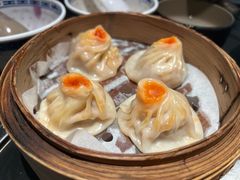 小笼包-金陵家宴·金陵春·南京菜(夫子庙店)