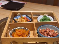 -松鱼亭·和牛烧肉(协鑫广场店)