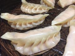 -松针蔡记蒸饺(花园路店)