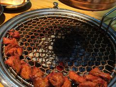 -麻蒲碳烤肉(远景路1号店)