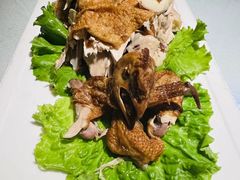 -老德州四合院·德州菜(天衢路店)