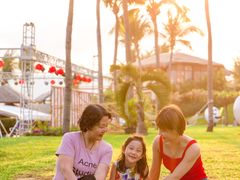 -三亚亚龙湾天域度假酒店