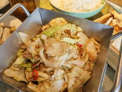 -弄堂里(阿里西溪A区店)