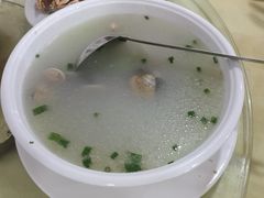 海鲜节瓜汤大柯-秋姐美食店(旅游大道店)