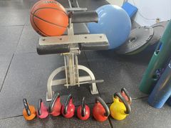 -悦健身私教工作室(双井店)