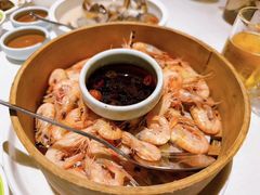 -潮粤香海鲜酒楼(沙湖店)