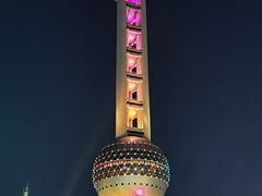 -东方明珠广播电视塔