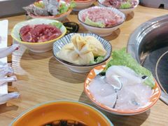 -铭记蛙小仙·活蛙畅享(CBD万达广场店)