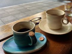 -RUMORS COFFEE ROASTERY鲁马滋咖啡(湖南路店)
