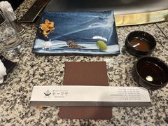 -神户牛排餐厅MOURIYA(总店)