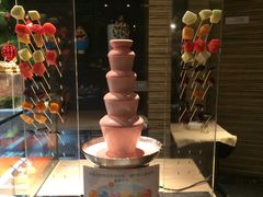 -富力希尔顿酒店·地阔自助餐厅