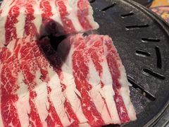 -牧童禧肉社·韩国炭火烤肉店(中粮祥云小镇店)