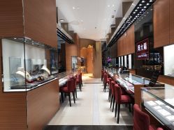 -周大福 CHOW TAI FOOK(新世界百货崇文店)