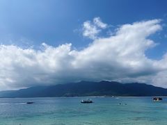 -海南分界洲岛旅游区