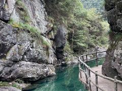 -石台牯牛降景区