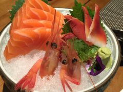 -武藏日本料理(宝安壹方城店)
