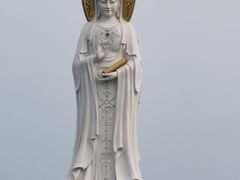 -三亚南山文化旅游区