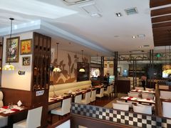 -爱丽丝牛排西餐厅(光谷步行街店)