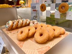 -艺厨风尚餐厅 · 桔钓沙莱华度假酒店