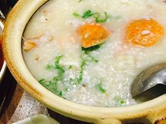 海鲜粥-福苗小骆驼烧烤(大唐不夜城店)