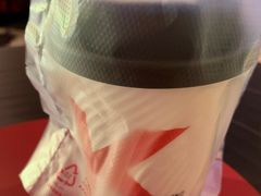 -肯德基(蓝桥店)