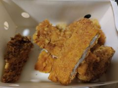 -麦当劳(磨子桥店)
