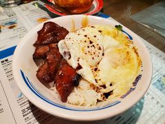 敏华黯然销魂饭-敏华冰厅(天河城店)