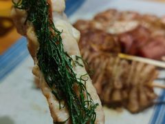 -晶吉·居酒屋·烧鸟·生鱼饭(中山区民主广场店)